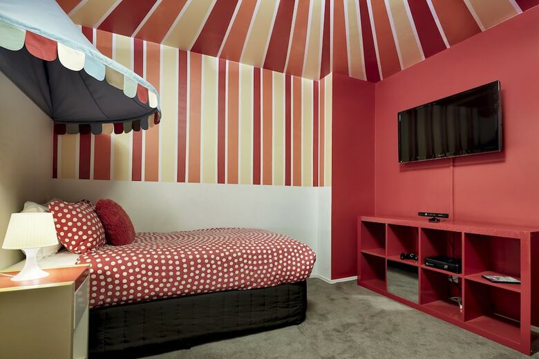 Aparthotel Pegasus Apart'hotel