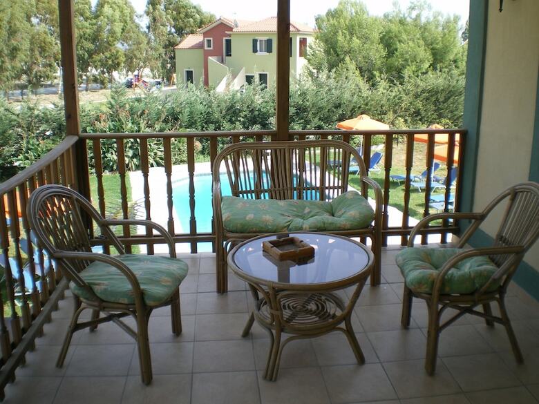 Apartamentos Zest @ XI Beach