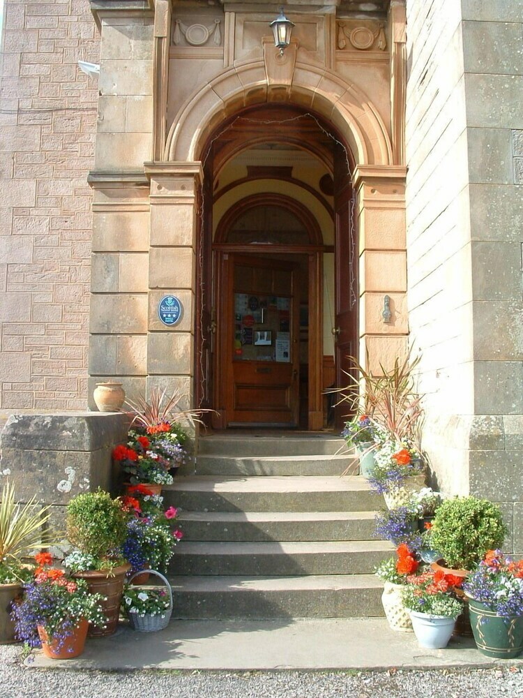 Craigard House Hotel