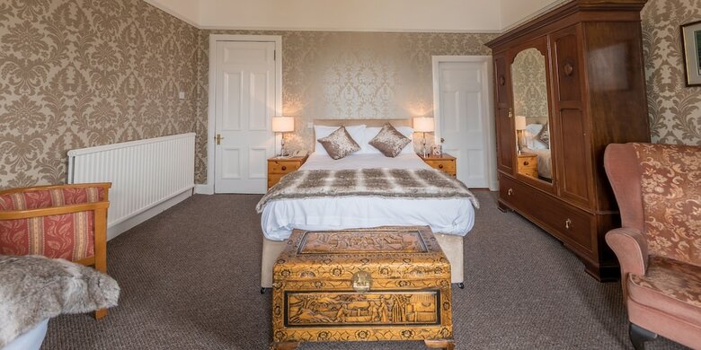 Craigard House Hotel