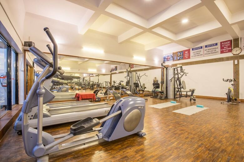 Hotel Pokhara Grande