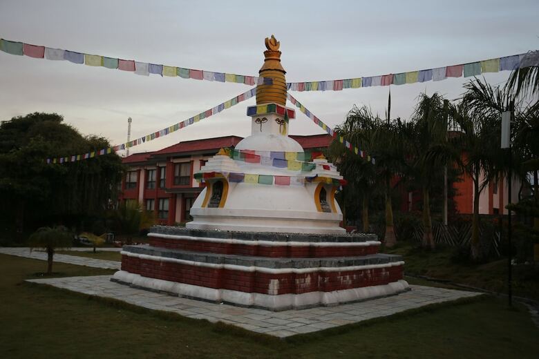 Hotel Pokhara Grande