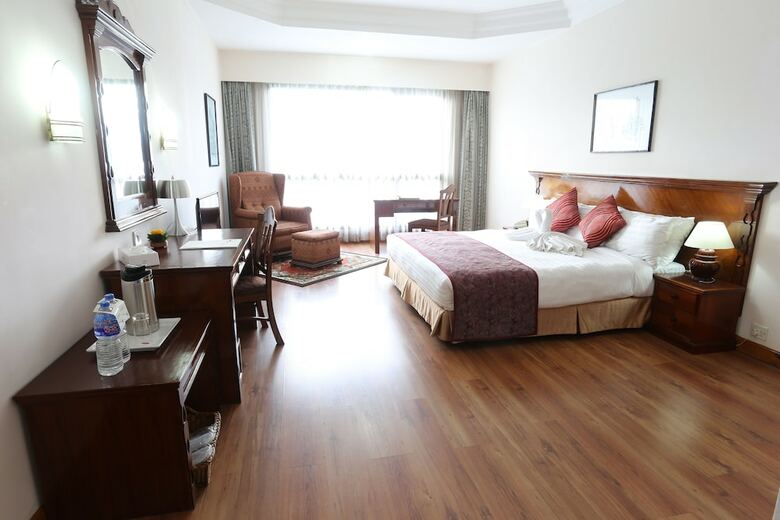 Hotel Pokhara Grande