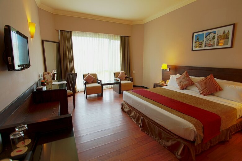 Hotel Pokhara Grande