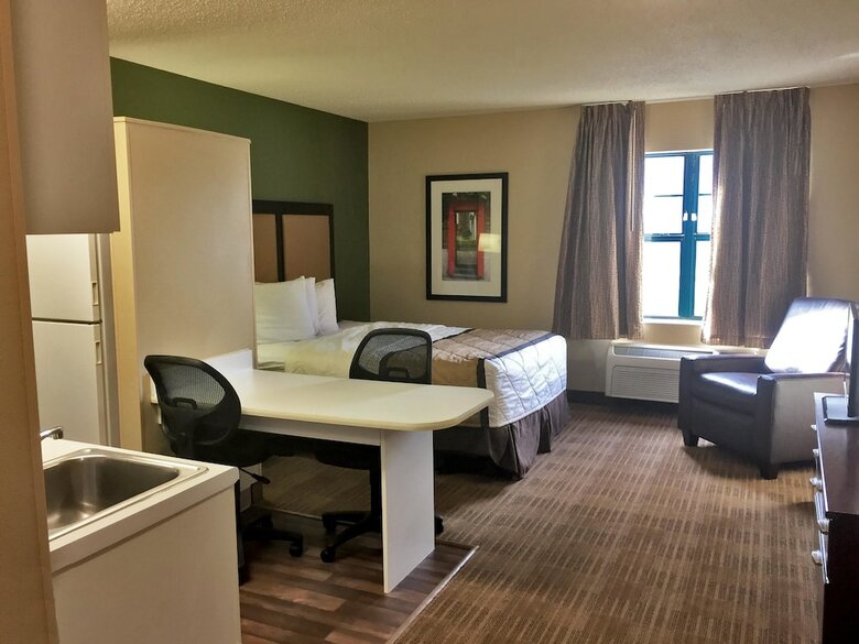 Hotel Extended Stay America Columbus - North