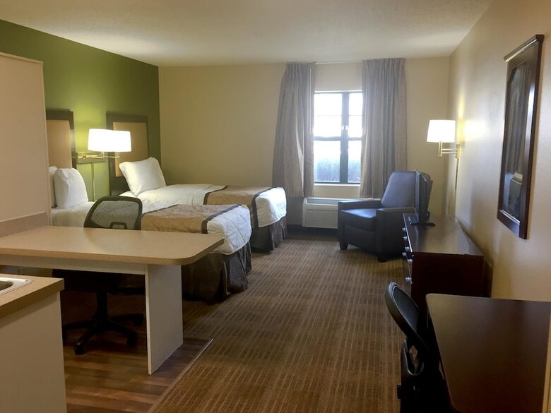 Hotel Extended Stay America Columbus - North