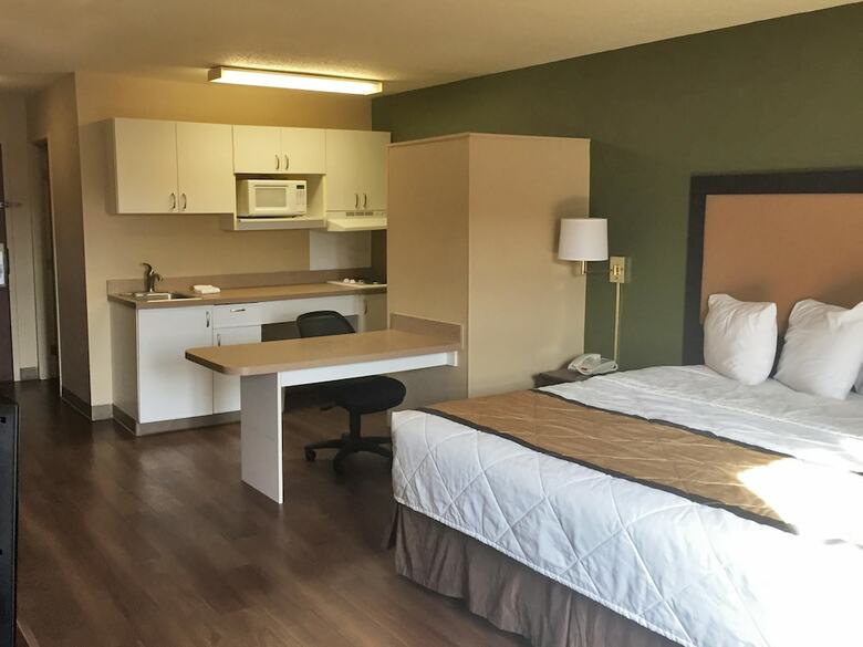 Hotel Extended Stay America Columbus - North