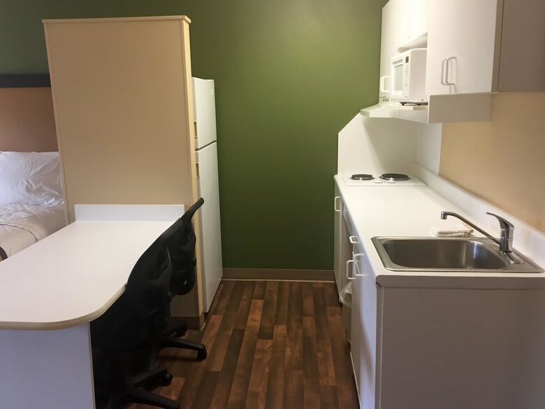 Hotel Extended Stay America Columbus - North