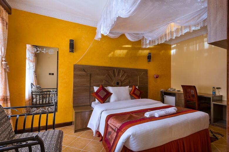 Hotel Comfort Gardens