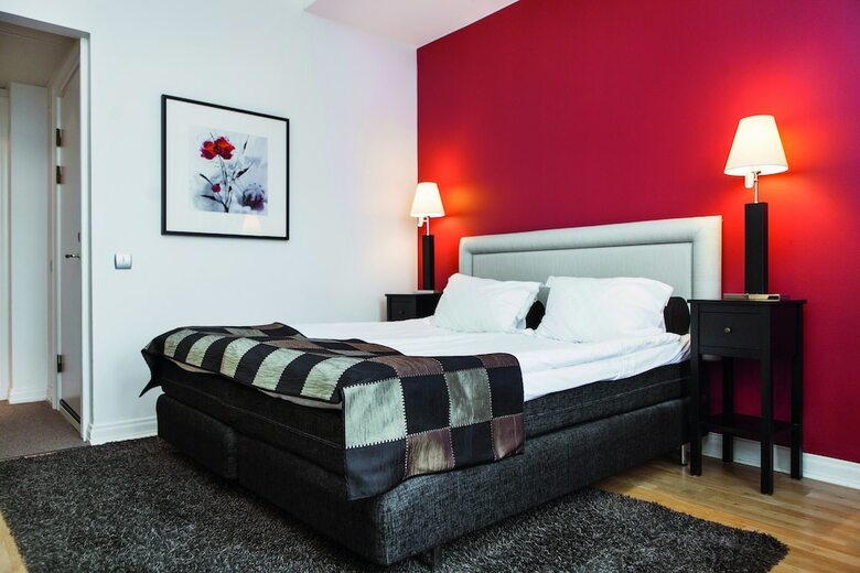 Elite Grand Hotel Norrk�ping