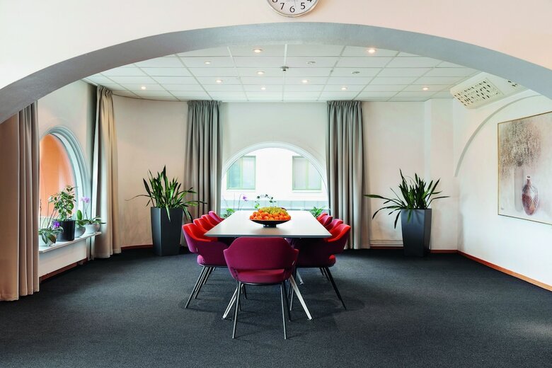 Elite Grand Hotel Norrk�ping