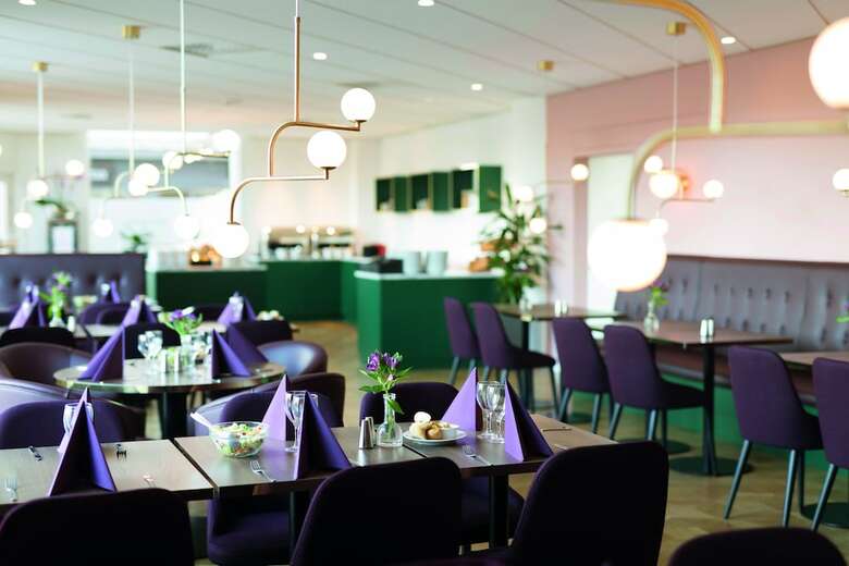 Elite Grand Hotel Norrk�ping