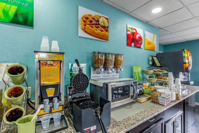 Hotel Quality Inn