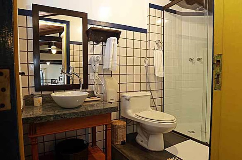 Porto Pacuiba Hotel Ilhabela