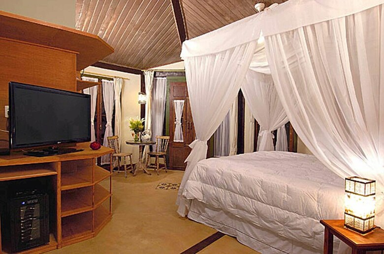 Porto Pacuiba Hotel Ilhabela