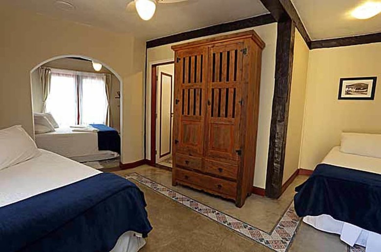 Porto Pacuiba Hotel Ilhabela