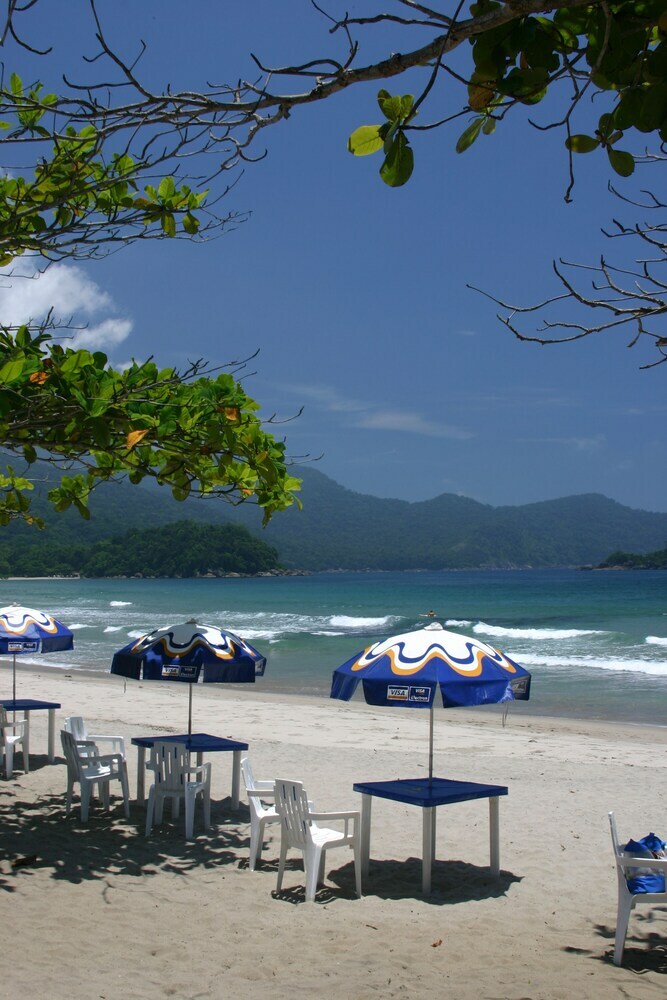 Porto Pacuiba Hotel Ilhabela