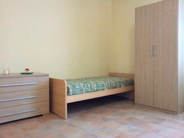 Bed & Breakfast Tenuta Doxi
