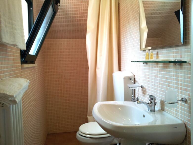 Bed & Breakfast Tenuta Doxi