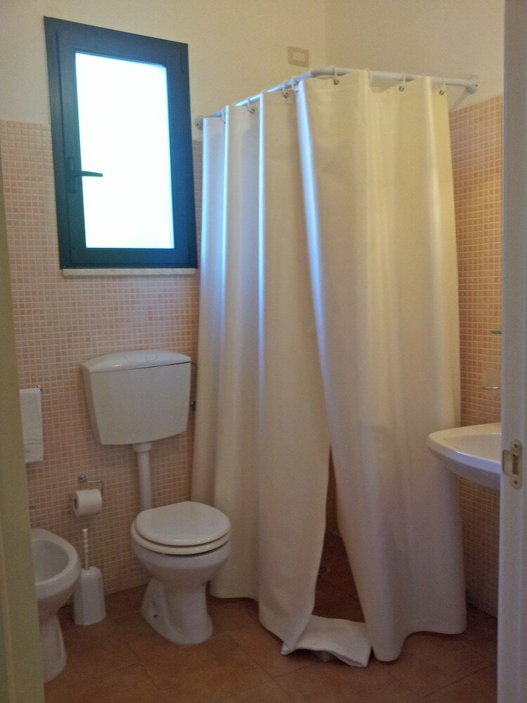 Bed & Breakfast Tenuta Doxi