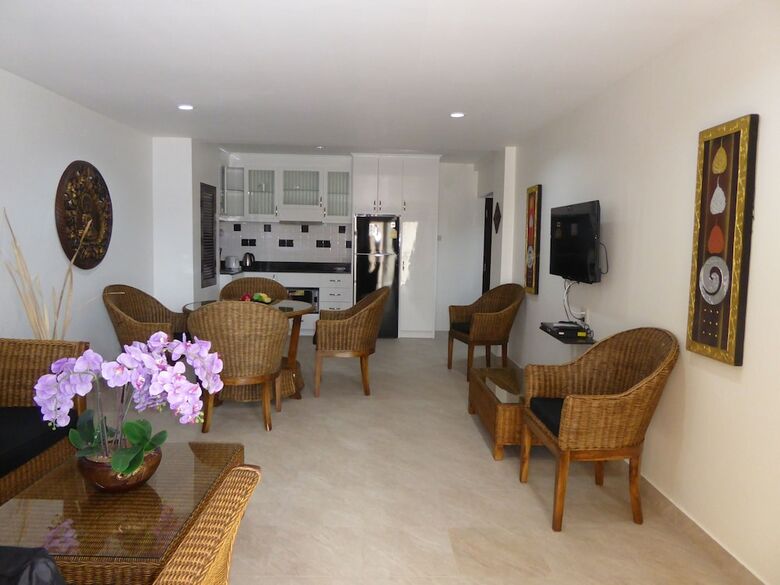Hotel Sea Sand Sun Resort Rayong