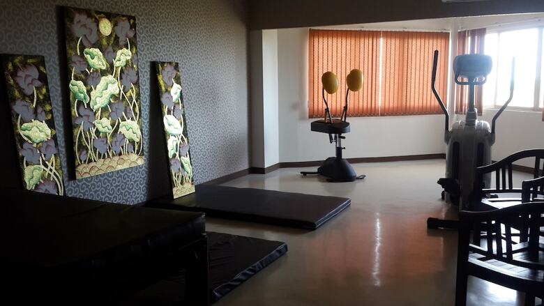 Hotel Sea Sand Sun Resort Rayong