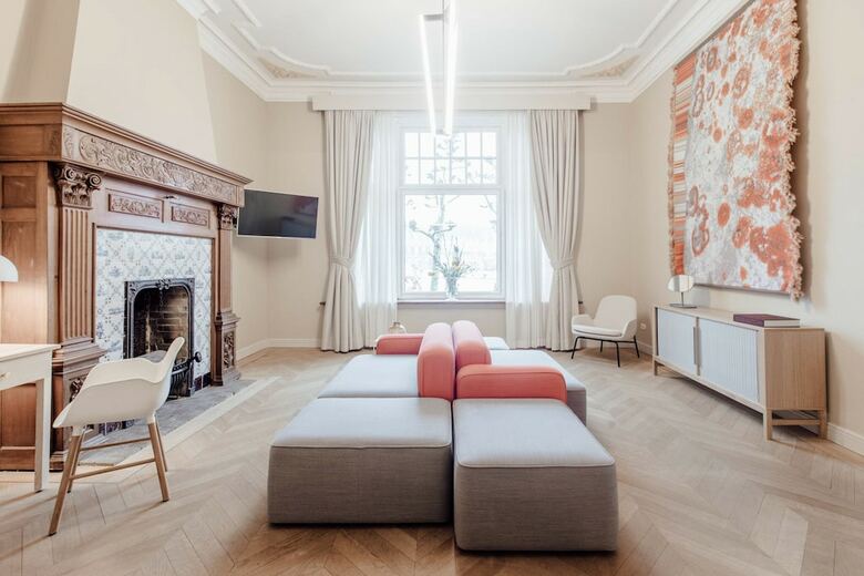 Hotel Maison Haas Hustinx