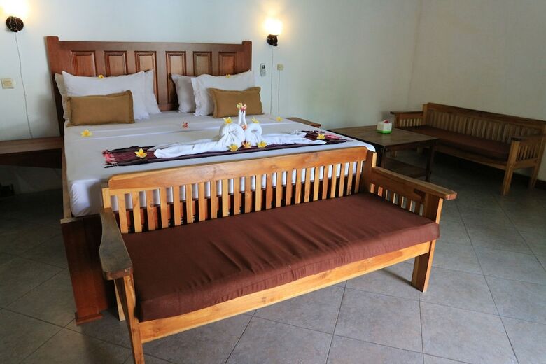 Cabana Jo Je Bungalows