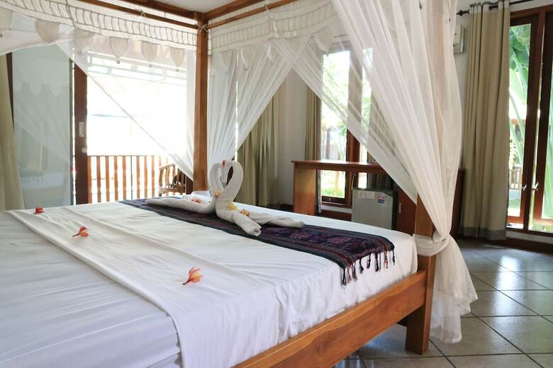 Cabana Jo Je Bungalows