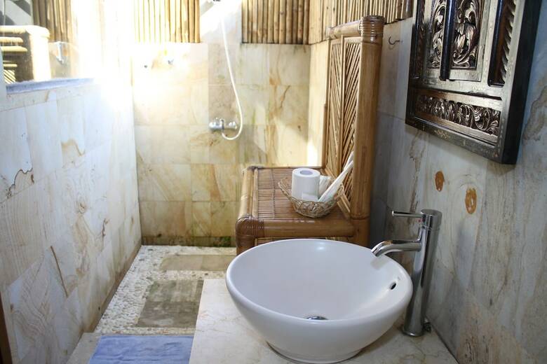 Cabana Jo Je Bungalows