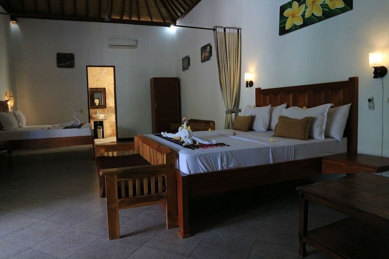 Cabana Jo Je Bungalows