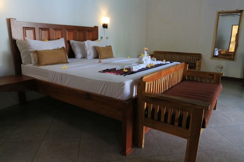 Cabana Jo Je Bungalows