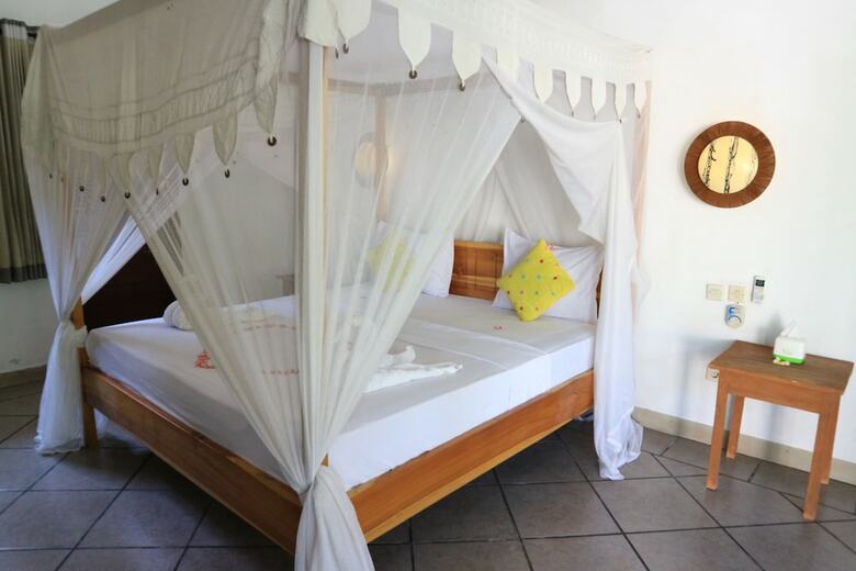 Cabana Jo Je Bungalows