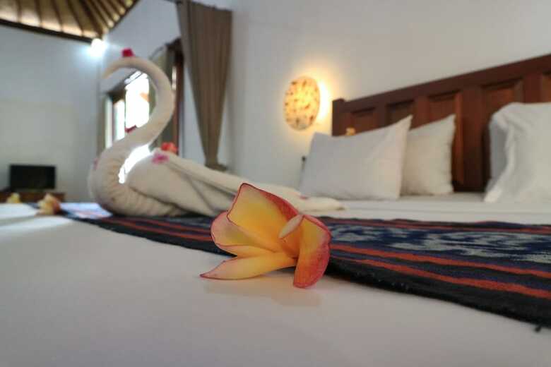 Cabana Jo Je Bungalows