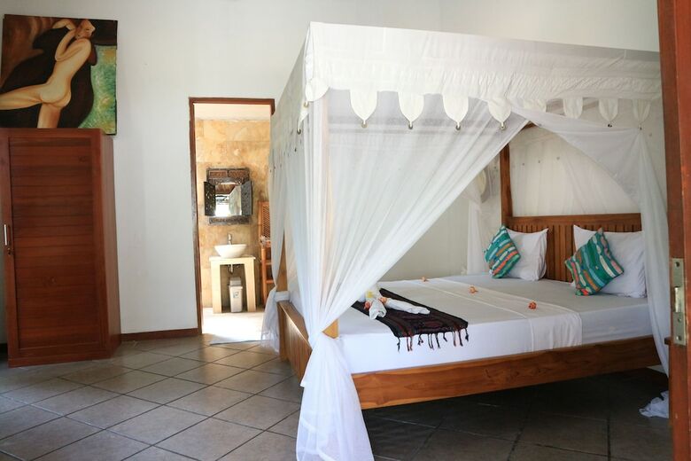 Cabana Jo Je Bungalows