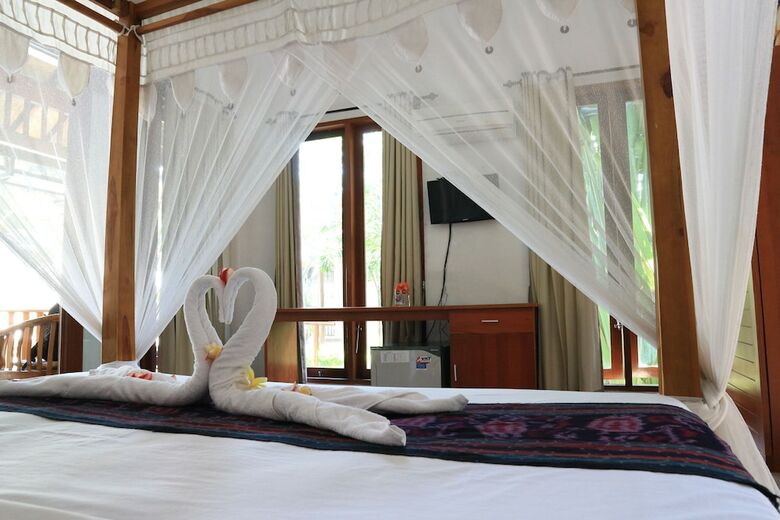Cabana Jo Je Bungalows