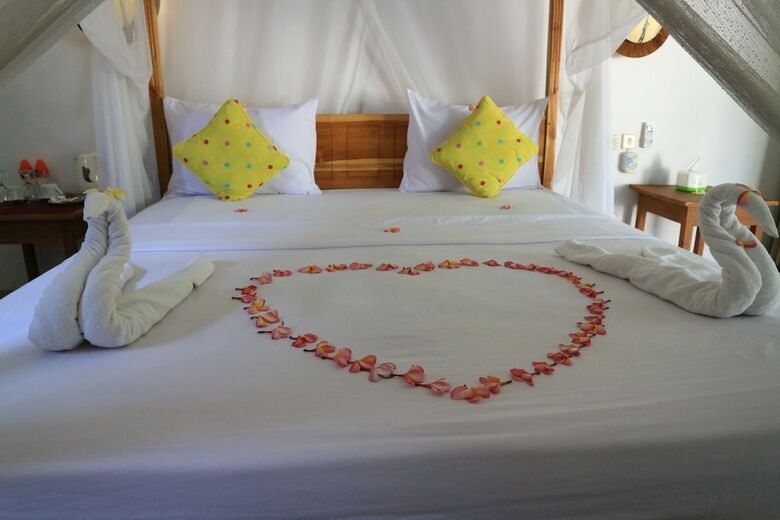 Cabana Jo Je Bungalows