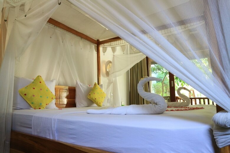 Cabana Jo Je Bungalows