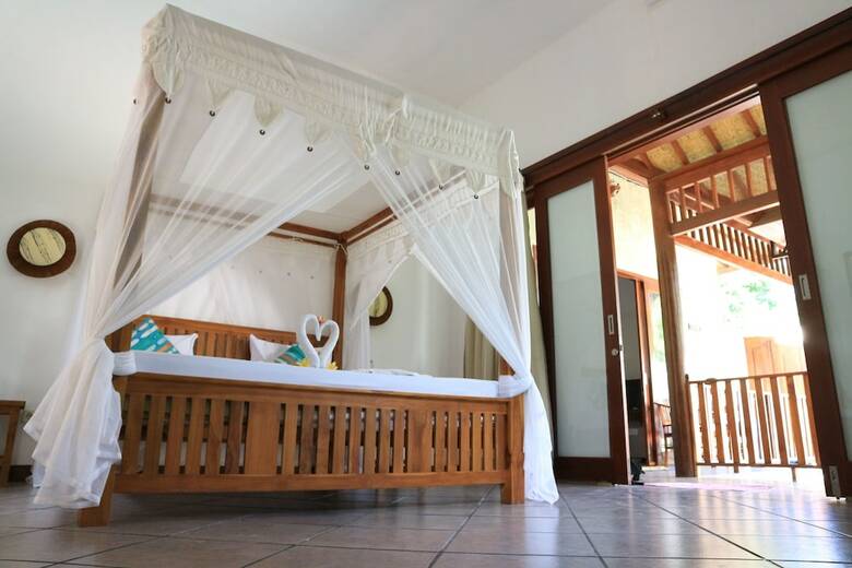 Cabana Jo Je Bungalows