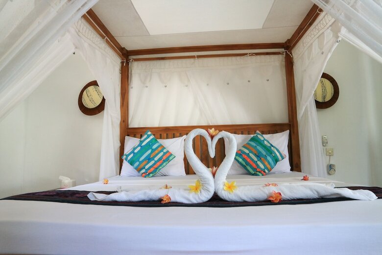 Cabana Jo Je Bungalows