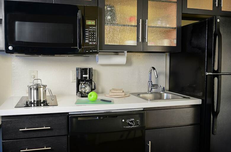 Hotel Candlewood Suites Denver Northeast - Brighton