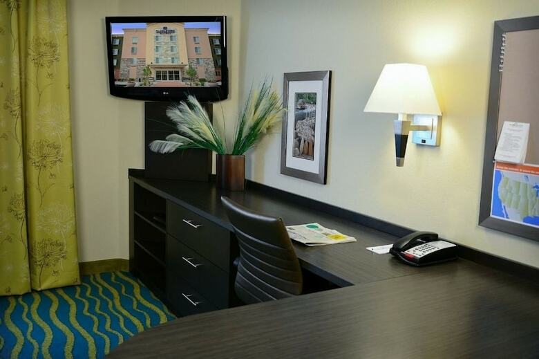 Hotel Candlewood Suites Denver Northeast - Brighton