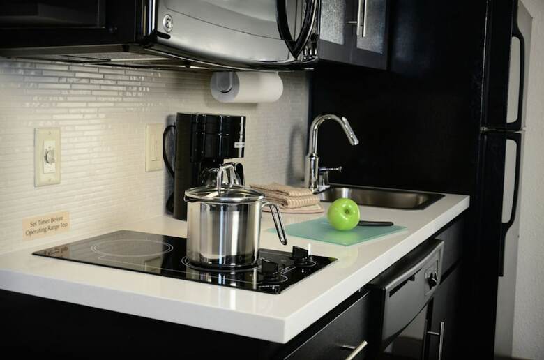 Hotel Candlewood Suites Denver Northeast - Brighton