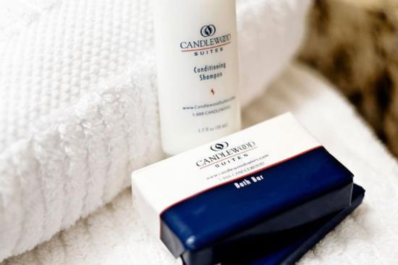 Hotel Candlewood Suites Denver Northeast - Brighton