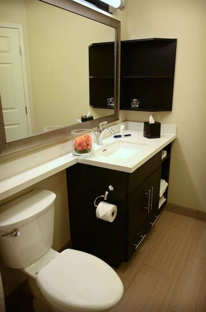 Hotel Candlewood Suites Denver Northeast - Brighton