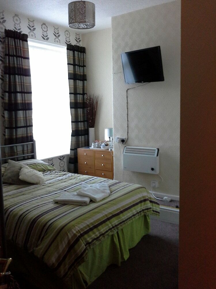Trentham Private Hotel