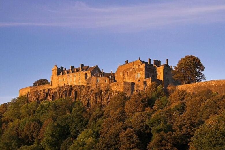 The Stirling Highland Hotel