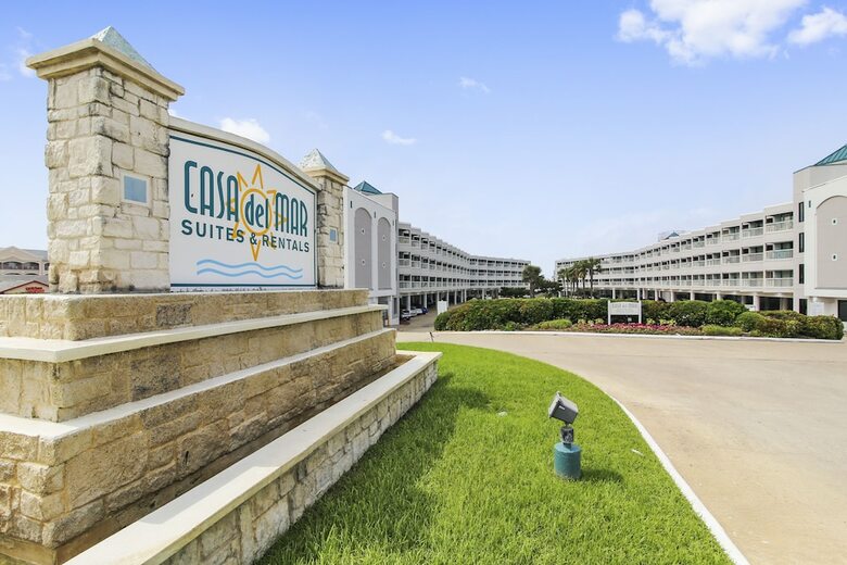 Casa Del Mar Beach Suites By Ab Sea Resorts
