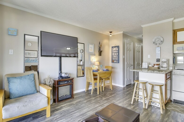 Casa Del Mar Beach Suites By Ab Sea Resorts