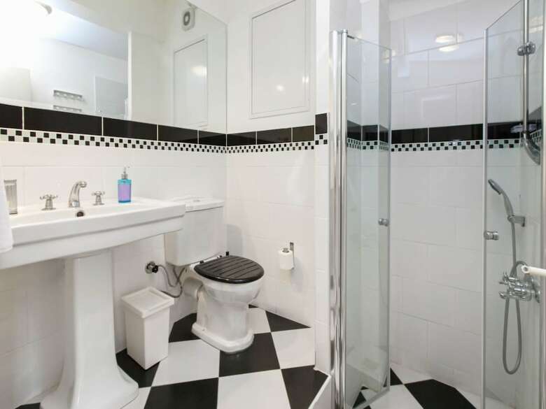 Aparthotel Chiconomy Suites